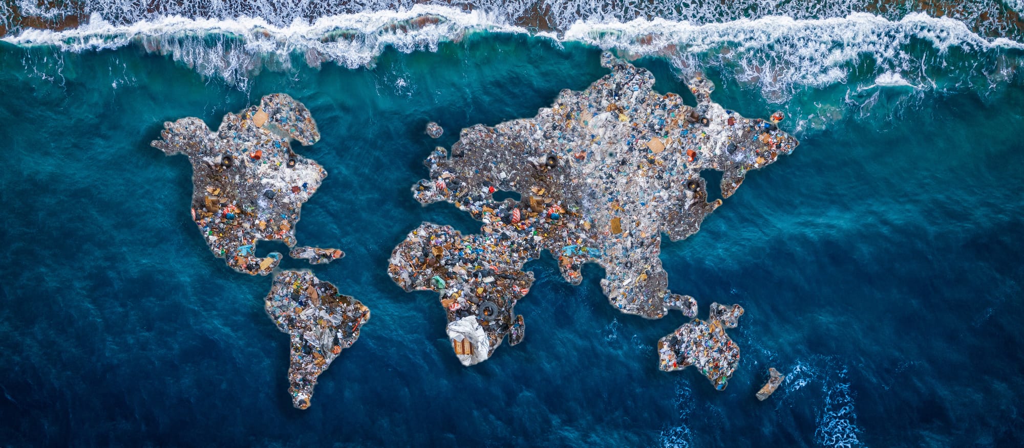 INC-5 Event: Developing national data systems to drive decision-making for the global plastic treaty and beyond