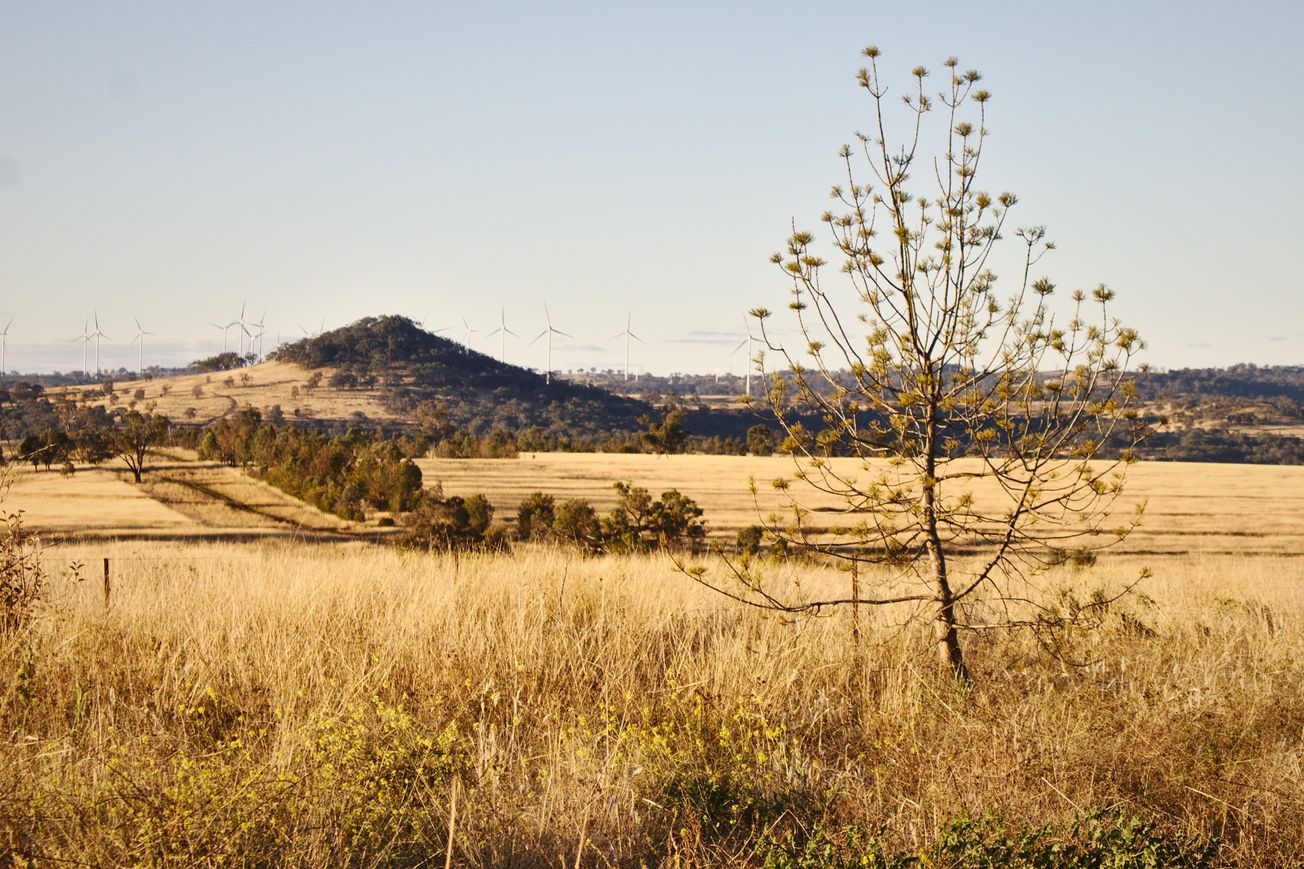 Australian Environmental Law Reform Dialogue Series