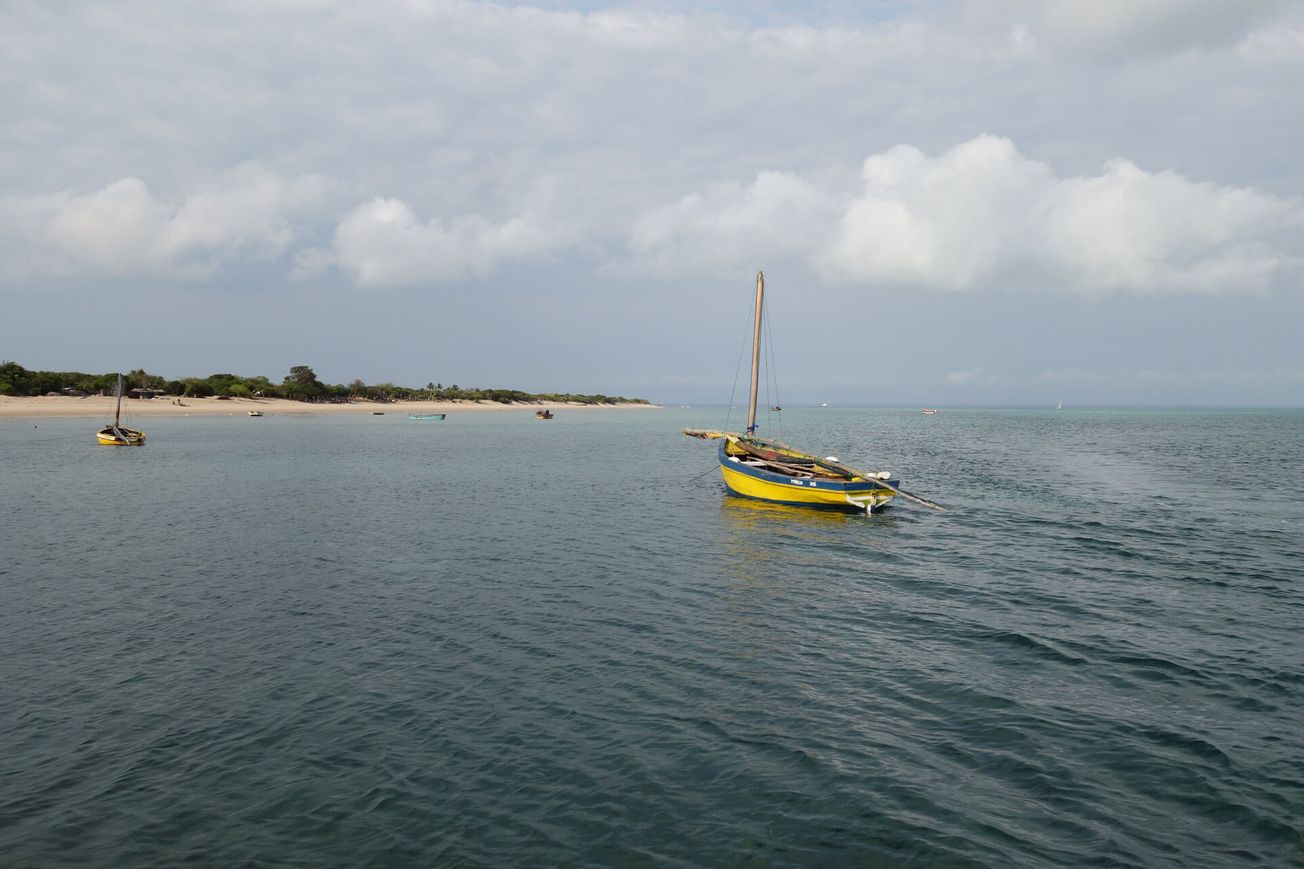 “The Great Blue Wall is rising”: why the Moroni Declaration for Ocean and Climate Action in Africa is a game-changer and what happens next