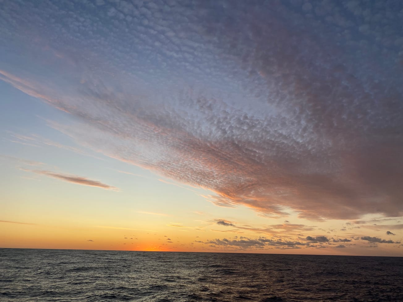 Webinar Series Ep 1. Advancing Sustainable Ocean Development: Reflections on 2023 and Directions for 2024