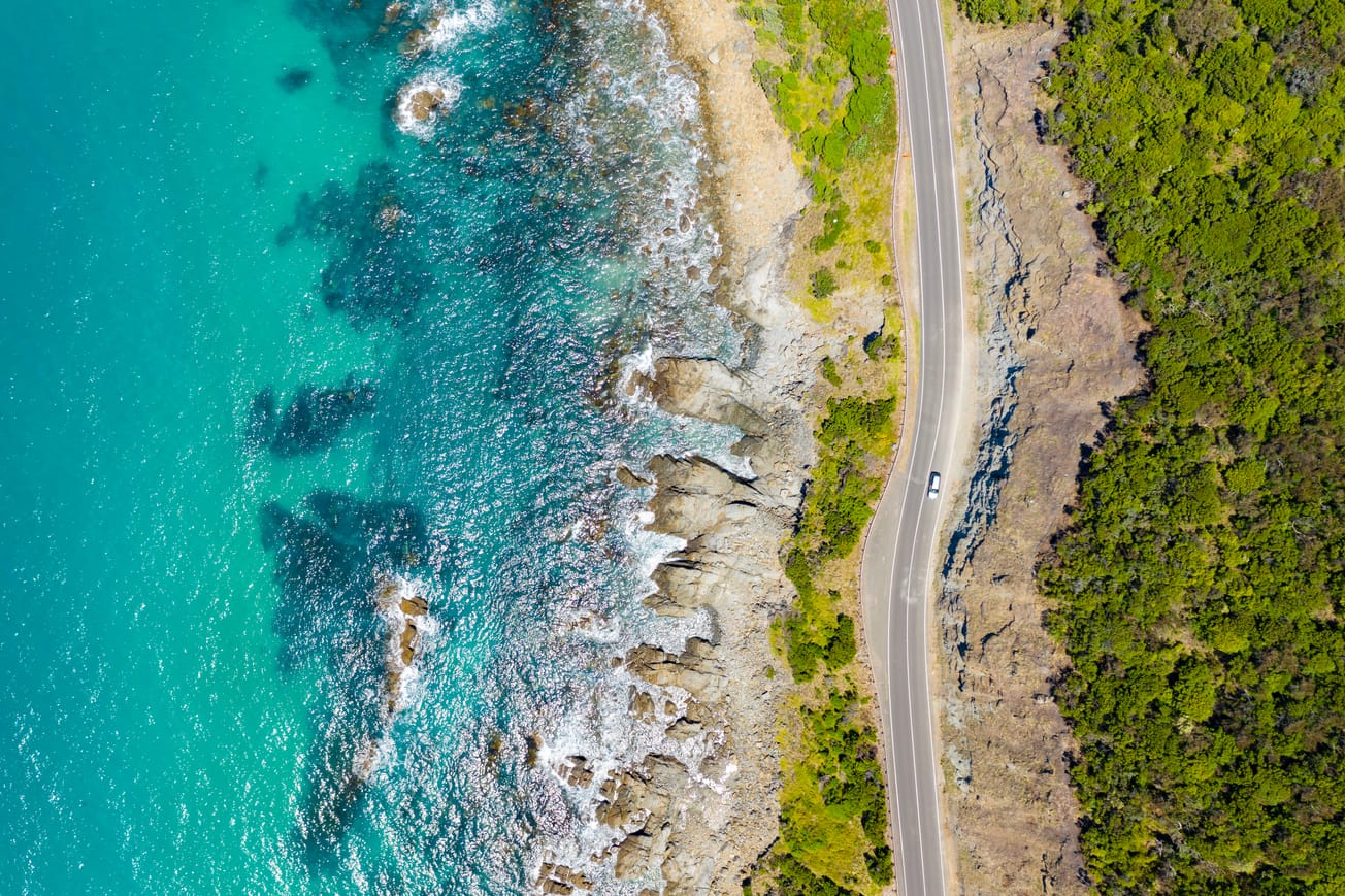 Blue Thread: Aligning National Climate and Biodiversity Strategies